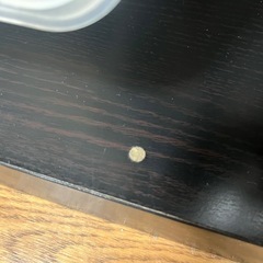 テレビ収納ユニットの画像