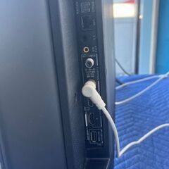 TCL 40型液晶テレビ 40S5200B（2022年製）の画像