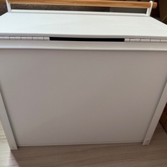 トスカ　山崎実業　ブレッドケース　2個の画像