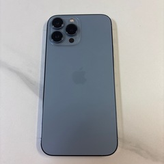 iPhone13 PRO MAXの画像