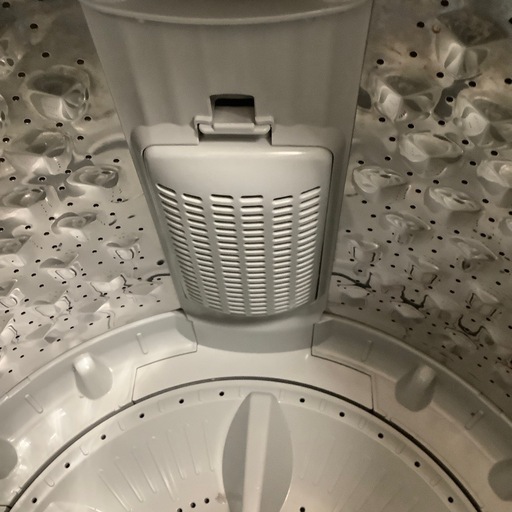 TOSHIBA 東芝 全自動洗濯機 AW-45M9 2021年製【トレファク 川越店】