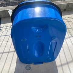 ガソリン携行缶　メルテック　20リットルの画像