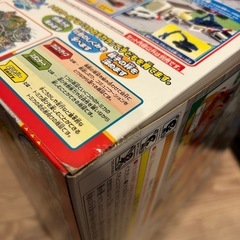 【新品未開封】トミカタウン ビッグ工事現場の画像