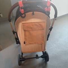 ペットカートの画像