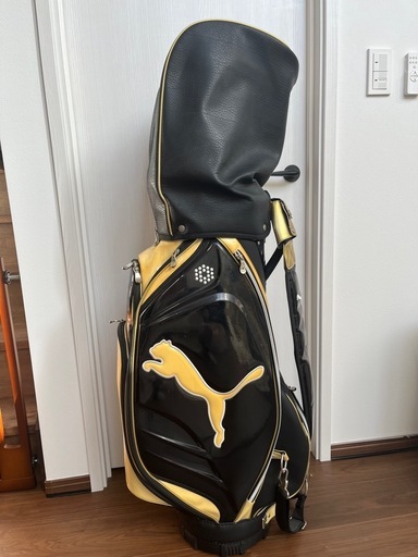 【まとめ売り】メンズ ゴルフセット13本