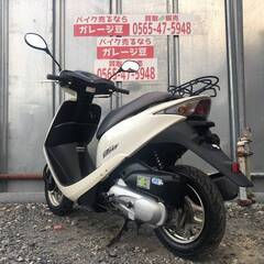 8476 ホンダ ディオ AF68 実働 良好 整備済み 原付バイク売ります！！の画像