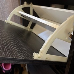 IKEA シューズラック　下駄箱の画像