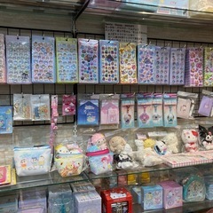 ちぃかわボンドロ入荷！