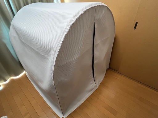 防音テント　PAO