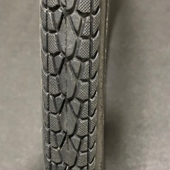 新品　SHINKO　電動自転車 タイヤ SR154 DEMING JETDAIii NEUE　27×1 1/2 W/Oの画像