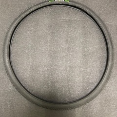 新品　SHINKO　電動自転車 タイヤ SR154 DEMING JETDAIii NEUE　27×1 1/2 W/Oの画像