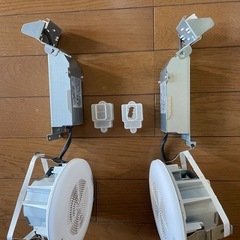 ダウンライト  オシャレで綺麗
の画像