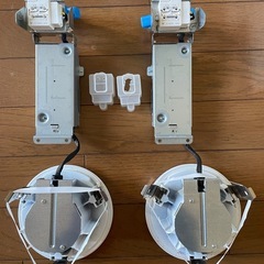 ダウンライト  オシャレで綺麗
の画像