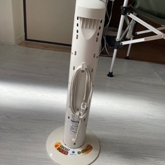 TEKNOSスリムカーボンヒーターの画像