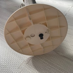 TEKNOSスリムカーボンヒーターの画像