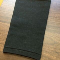 膝サポーター （無料）の画像