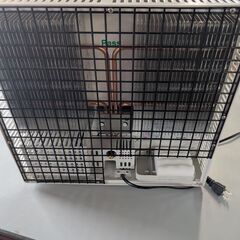 ジュージ工業小型冷蔵庫 引出しペルチェ式 22L 2016年式 外装綺麗!!の画像