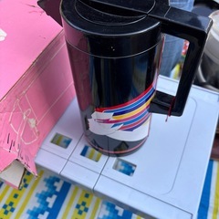 ダイヤモンド魔法瓶の画像