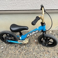 d-bike ディーバイク キックバイク 　の画像
