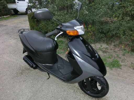 有馬　 ☆スズキレッツ22ストエンジン☆ (トラちゃん) 鴻巣のバイクの中古