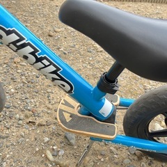 d-bike ディーバイク キックバイク 　の画像