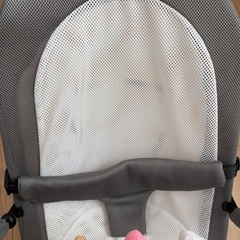 ベビーバウンサー の画像