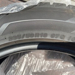 ヨコハマアイスガードスタッドレス の画像