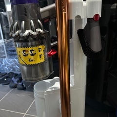 ダイソン 掃除機の画像