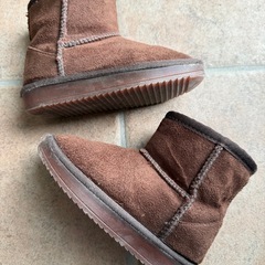 ✨光るブーツ✨の画像