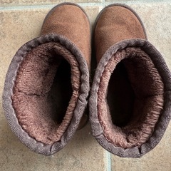 ✨光るブーツ✨の画像