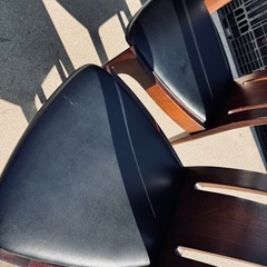 OTSUKA 大塚家具 ダイニングセットの画像