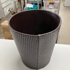 2511-729 ゴミ箱 容量不明 中古の画像