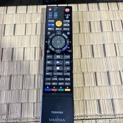 TOSHIBA VARDIA RD-S503 HDD DVDレコーダー リモコン付き の画像