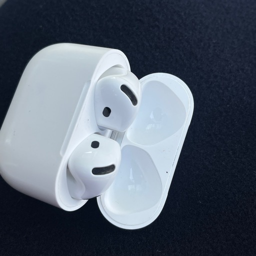 AirPods4  正規品 