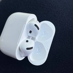 AirPods4の画像