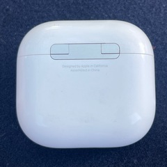 AirPods4の画像