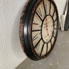 掛け時計
の画像