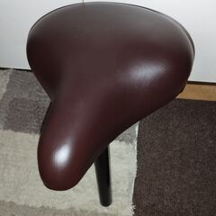 【決まりました】自転車 ママチャリ 26インチ LEDオートライト シングルギア　配達可能の画像