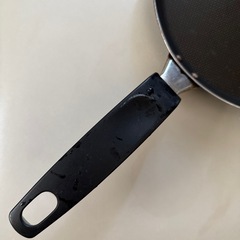 ティファール　クレープパンの画像