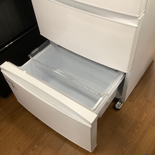 MITSUBISHI 三菱 6ドア冷蔵庫 MR-R46H-W 2022年製【トレファク 川越店】
