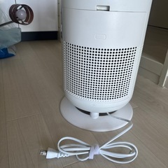 ニトリ空気清浄機 の画像