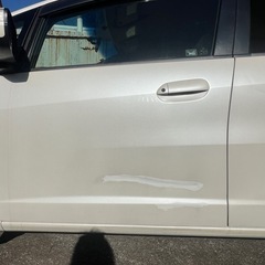 ホンダ　フィット🔳車検有り🔳の画像