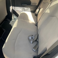 ホンダ　フィット🔳車検有り🔳の画像