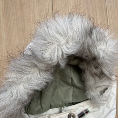 スキーウェア　スノボーウェア　150㎝の画像