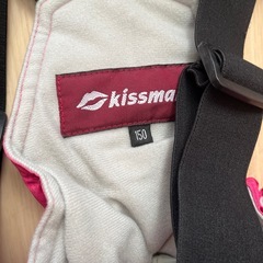 スキーウェア　スノボーウェア　150㎝の画像