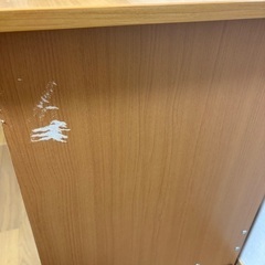 マルチデスク　学習机の画像