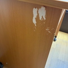 マルチデスク　学習机の画像