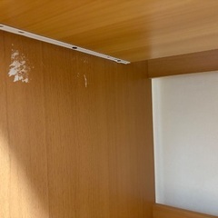 マルチデスク　学習机の画像