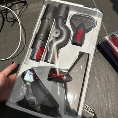 ダイソン 掃除機の画像