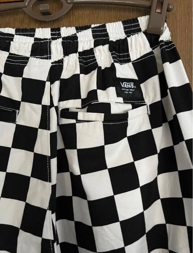 VANS 
パンツ
